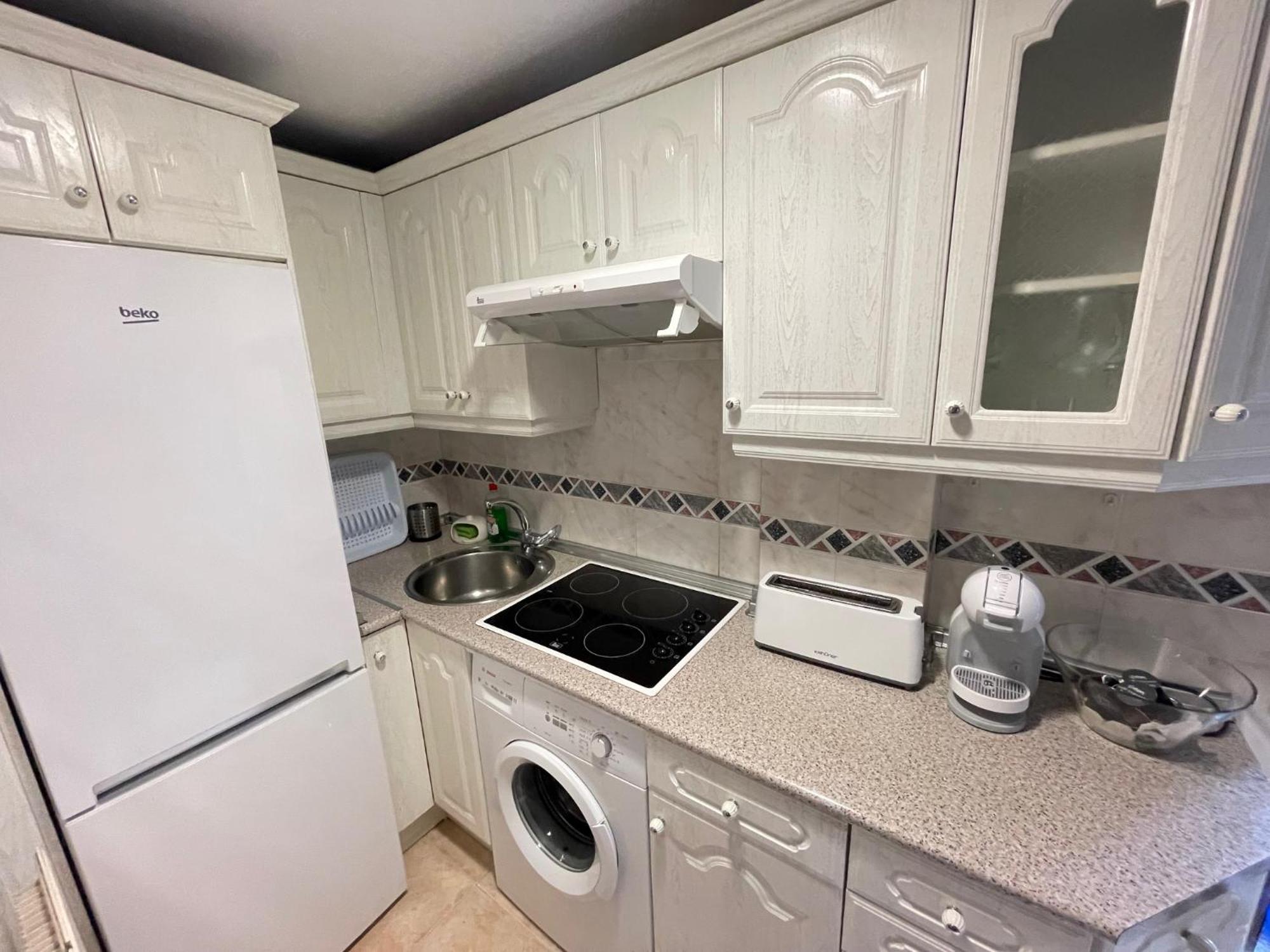 Apartamento Reyes De Espana / Free Parking & Wi Fi Salamanca Luaran gambar