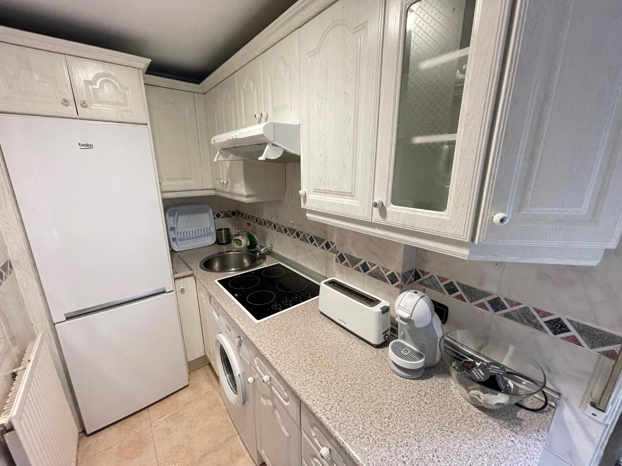 Apartamento Reyes De Espana / Free Parking & Wi Fi Salamanca Luaran gambar