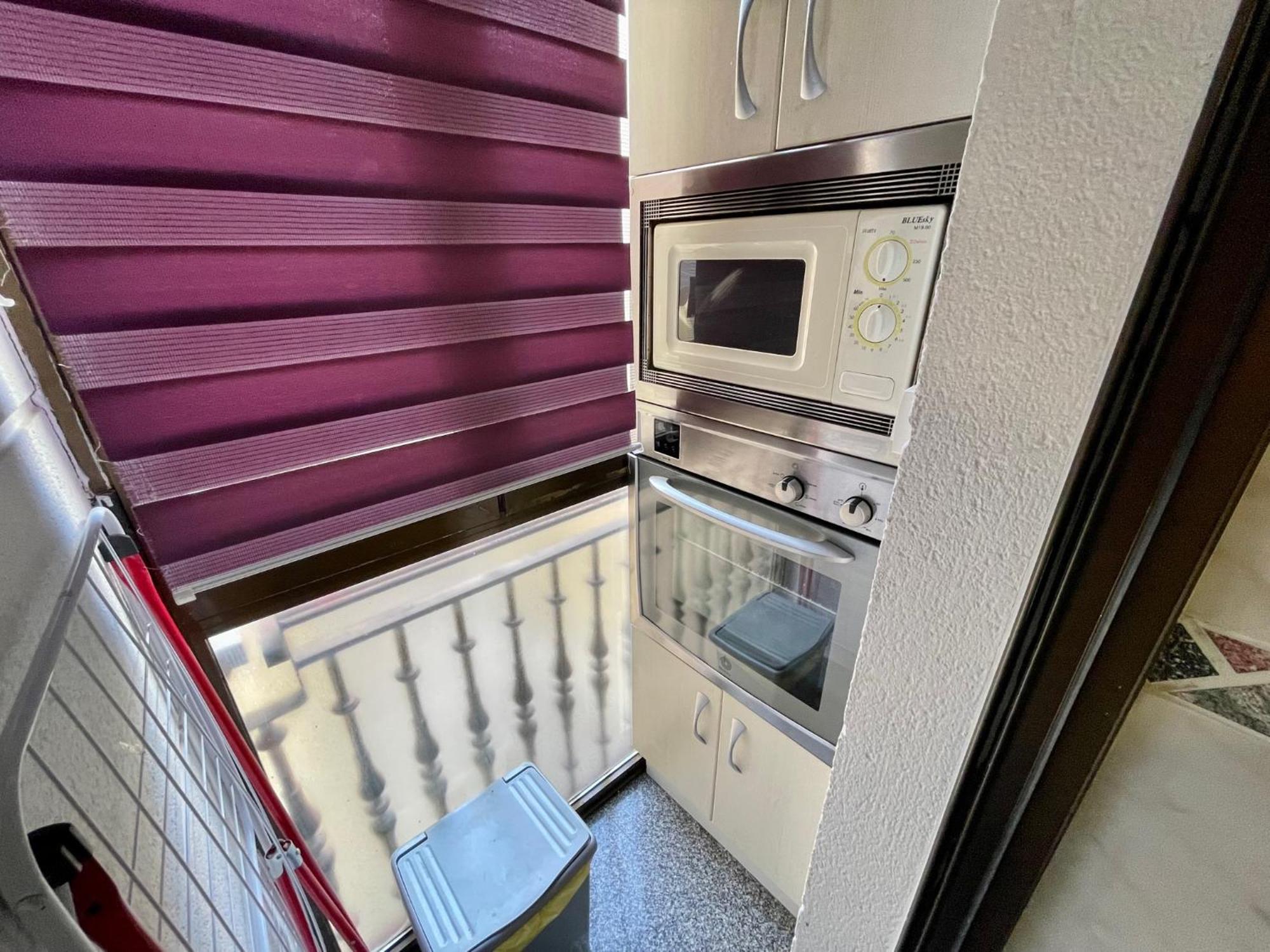Apartamento Reyes De Espana / Free Parking & Wi Fi Salamanca Luaran gambar